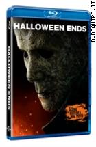 Halloween Ends ( Blu - Ray Disc )