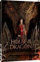 House Of The Dragon - Stagione 1 (5 Dvd)