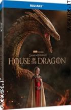 House Of The Dragon - Stagione 1 ( 4 Blu - Ray Disc )