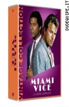 Miami Vice - Vintage Collection - Complete Collection (Stagioni 1-5) (32 Dvd)