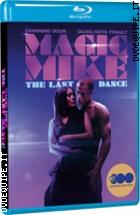 Magic Mike - The Last Dance ( Blu - Ray Disc )
