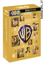 WB 100 Classic Hollywood Collection ( 5 4K Ultra HD + 5 Blu - Ray Disc )
