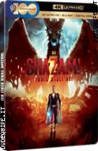 Shazam! Furia Degli Dei - Steelbook 1 (4K Ultra HD + Blu-Ray Disc - SteelBook)