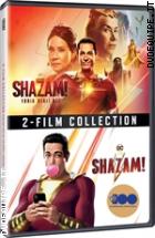 Shazam! - 2 Film Collection (2 Dvd)