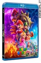 Super Mario Bros - Il Film ( Blu - Ray Disc )