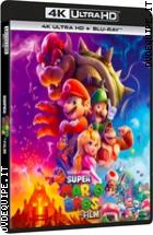 Super Mario Bros - Il Film ( 4K Ultra HD +  Blu - Ray Disc )