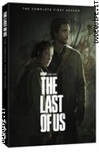 The Last Of Us - Stagione 1 (4 Dvd)