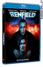 Renfield ( Blu - Ray Disc )