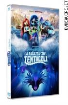 Ruby Gillman - La Ragazza Con I Tentacoli