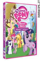 My Little Pony - Benvenuti A Ponyville
