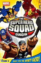 The Super Hero Squad Show - Volume 03