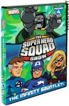 The Super Hero Squad Show - Volume 04