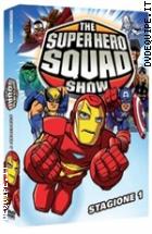 The Super Hero Squad Show - Stagione 1 Completa (5 Dvd)