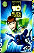 Ben 10 - Forza Aliena - Stagione 01 - Volume 2