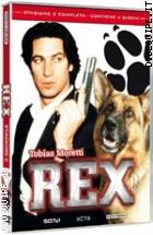 Rex - Stagione 2 (4 DVD)