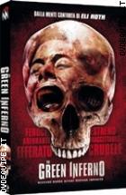 The Green Inferno ( Blu - Ray Disc ) (V.M. 14 anni)