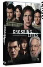 Crossing Lines - Stagione 1 (3 Dvd)