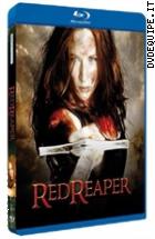 Red Reaper ( Blu - Ray Disc )