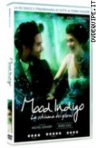 Mood Indigo - La Schiuma Dei Giorni (Dvd + Book)