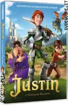 Justin E I Cavalieri Valorosi