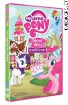 My Little Pony - Volume 03 - L'amicizia � Magica - Una Festa Per I Pony
