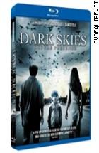 Dark Skies - Oscure Presenze ( Blu - Ray Disc )