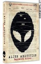 Alien Abduction - Rapimenti Alieni