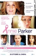 Annie Parker ( Blu - Ray Disc )