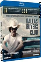 Dallas Buyers Club ( Blu - Ray Disc )
