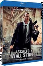 Assalto a Wall Street ( Blu - Ray Disc )