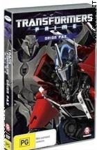 Transformers Prime - Orion Pax