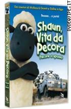 Shaun, Vita Da Pecora - Pecore A Spasso