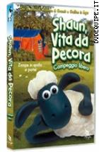 Shaun, Vita Da Pecora - Campeggio Libero