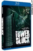 Tower Block ( Blu - Ray Disc )