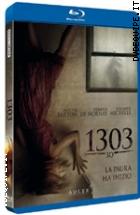 1303 - La Paura Ha Inizio 3D ( Blu - Ray 3D/2D)