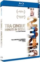 Tra Cinque Minuti In Scena ( Blu - Ray Disc + Booklet )