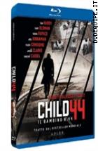 Child 44 - Il Bambino N. 44 ( Blu - Ray Disc )