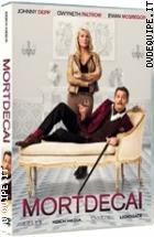 Mortdecai