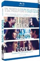 Stuck In Love ( Blu - Ray Disc )