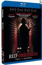 Red Obsession ( Blu - Ray Disc )