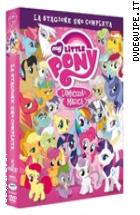 My Little Pony - L'amicizia � Magica - Stagione 1 (5 Dvd)