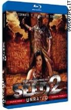 Seed 2 - Unrated ( Blu - Ray Disc )