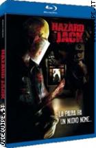 Hazard Jack ( Blu - Ray Disc )