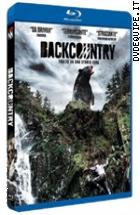Backcountry ( Blu - Ray Disc )