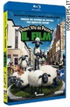 Shaun, Vita Da Pecora - Il Film ( Blu - Ray Disc )