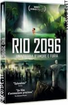 Rio 2096 - Una Storia D'amore E Furia