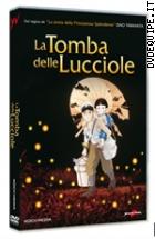 La Tomba Delle Lucciole