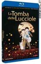 La Tomba Delle Lucciole ( Blu - Ray Disc )