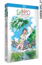 Shinko E La Magia Millenaria ( Blu - Ray Disc + Booklet )