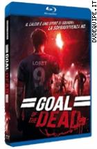 Goal Of The Dead ( Blu - Ray Disc )